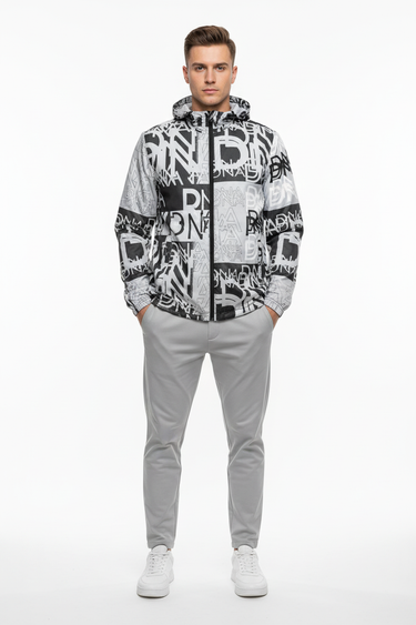 Look 2 Front