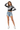 Look 2 Jean Shorts