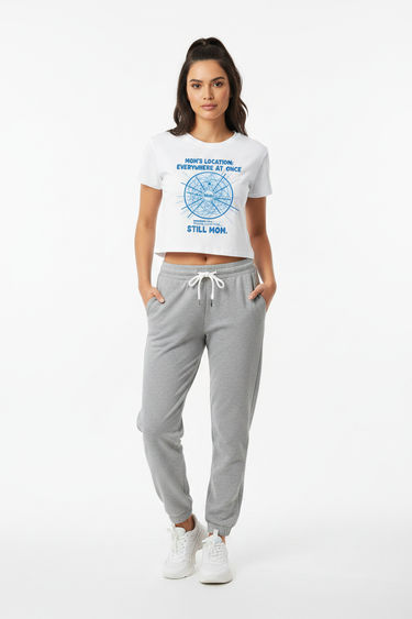 Look 2 - Joggers