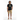 Look 2 - Khaki Shorts