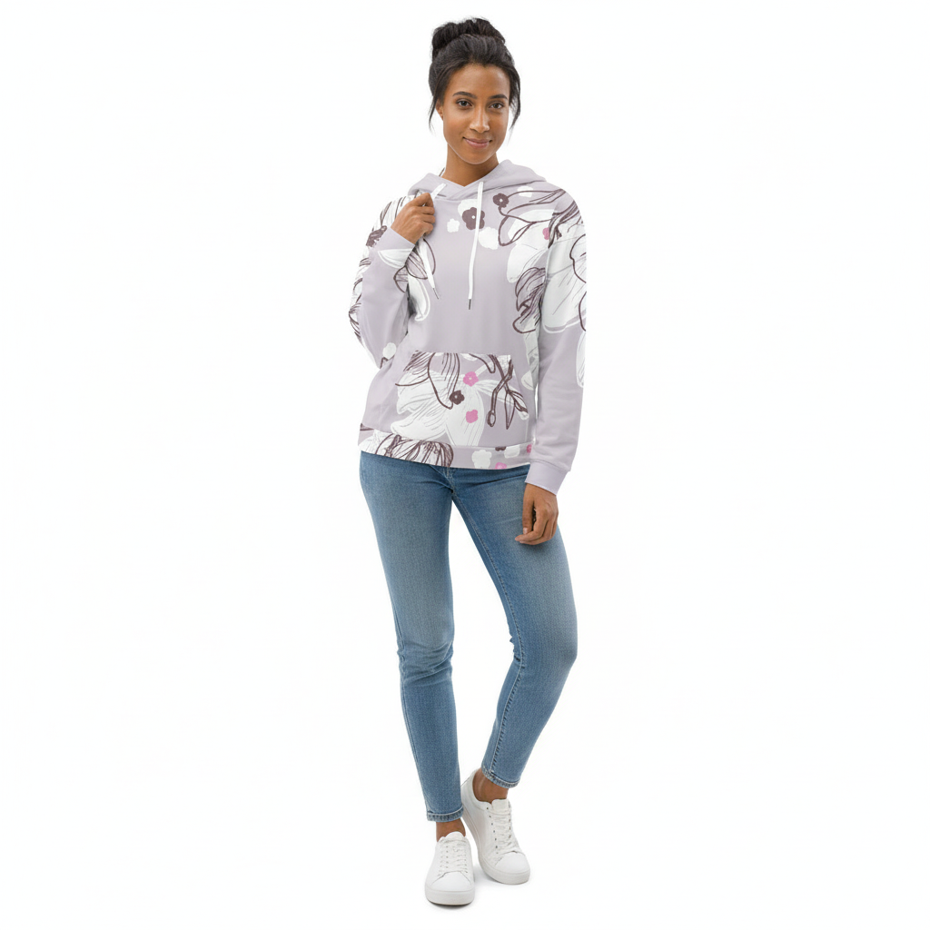 Look 2 - Light Denim