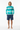 Look 2 - Navy Boardshorts