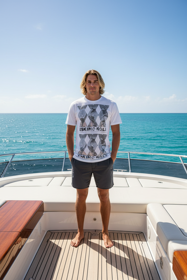 Look 2 Revised – Boat