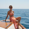 Look 2 – Sailboat