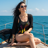 Look 2 – Sailboat