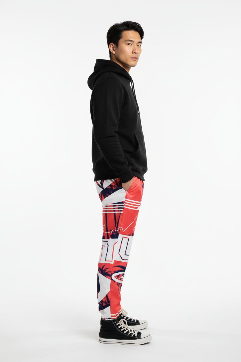 Look 2 Side