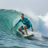 Look 2 – Surf Session