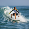 Look 2 – Surf Session