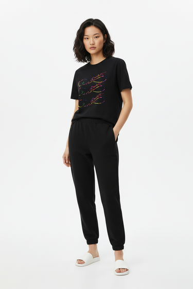 Look 23 – Black