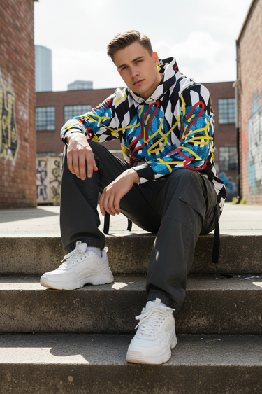 Look 2
