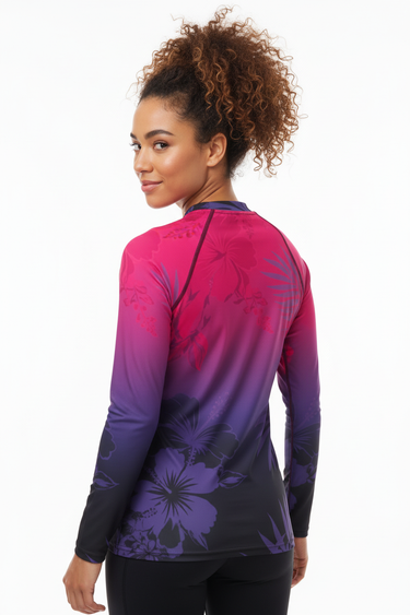 Look 3 - Back View