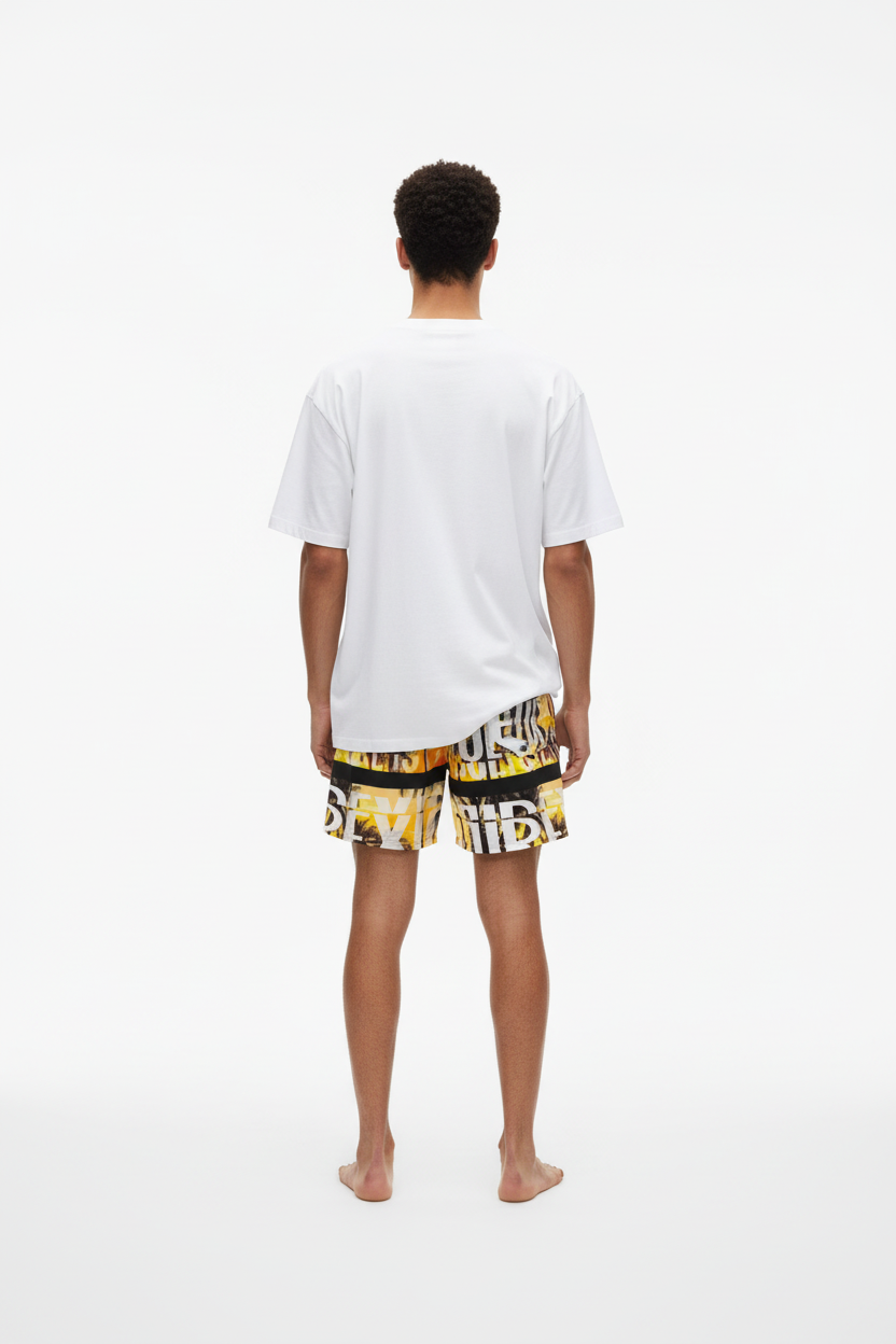 Look 3 Back