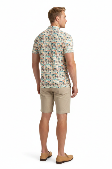 Look 3 – Back