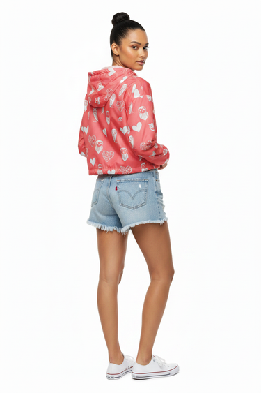 Look 3 Back