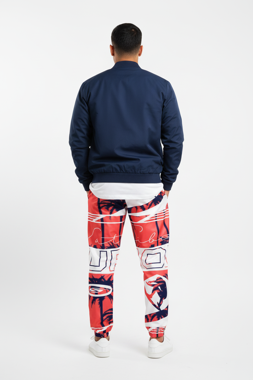 Look 3 Back