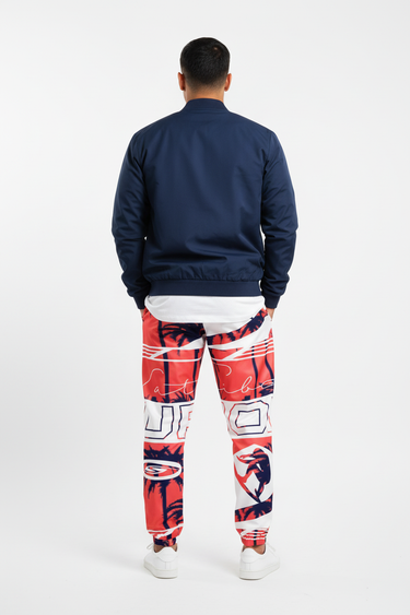 Look 3 Back