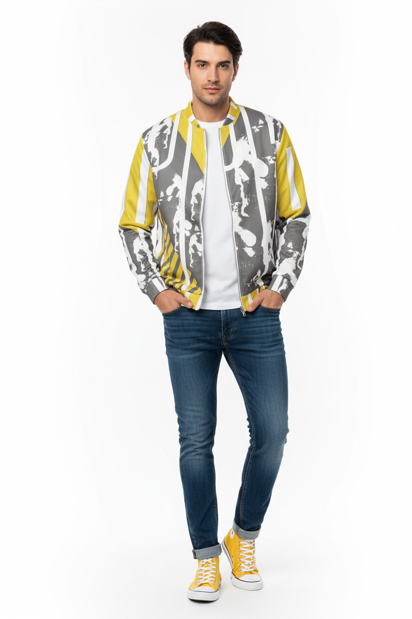 Look 3 - Casual