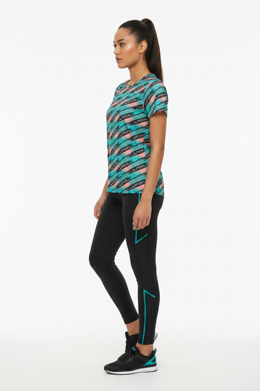 Look 3 - Female Side