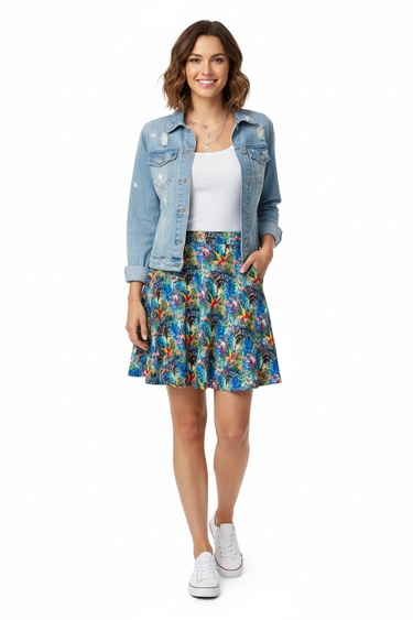 Look 3 Front