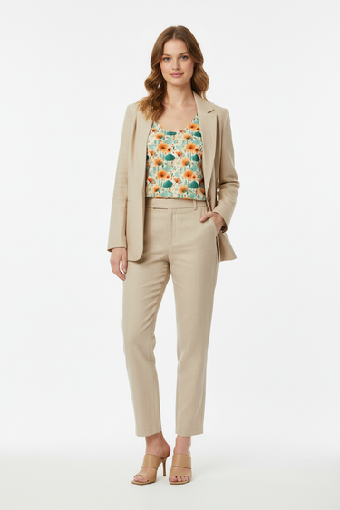 Look 3 Front
