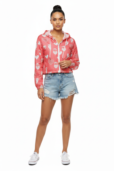 Look 3 Front