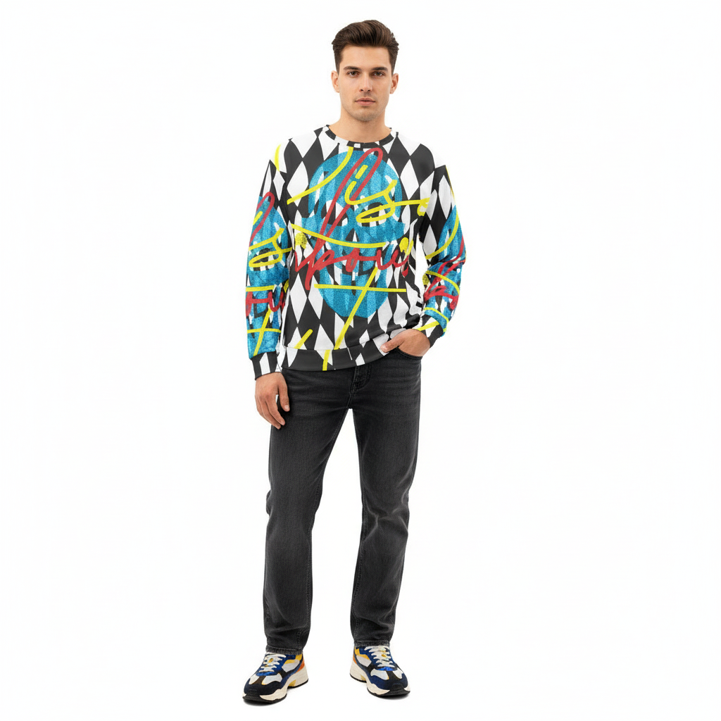Look 3 Front