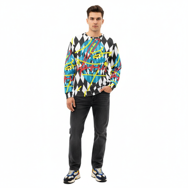Look 3 Front