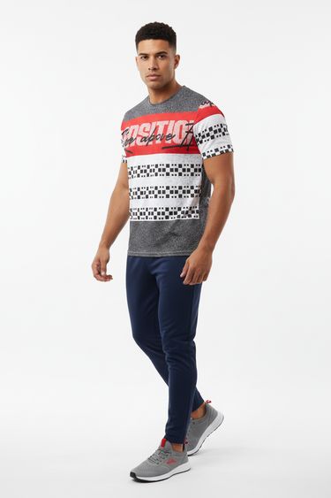 Look 3 Front