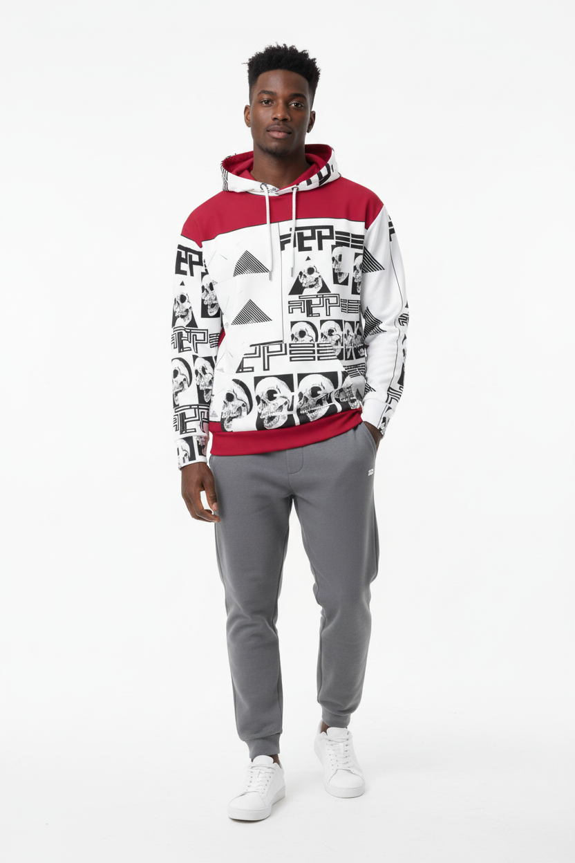 Look 3 Front