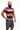Look 3 - Grey Boardshorts