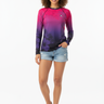 Look 3 - Jean Shorts