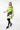 Look 3 - Layered athleisure with leggings