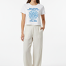 Look 3 - Linen Pants