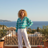 Look 3 – Mediterranean Rooftop