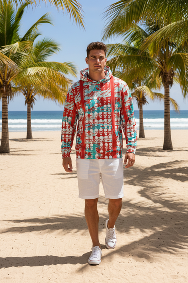 Look 3 – Palm Path