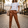 Look 3 — Parisian Street
