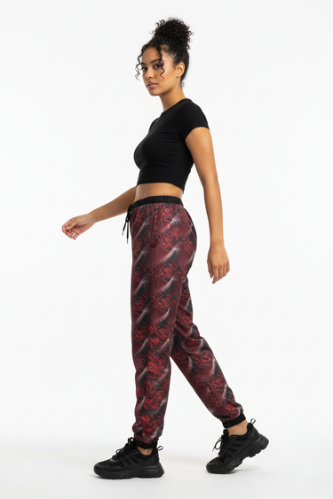 Look 3 - Side profile full body