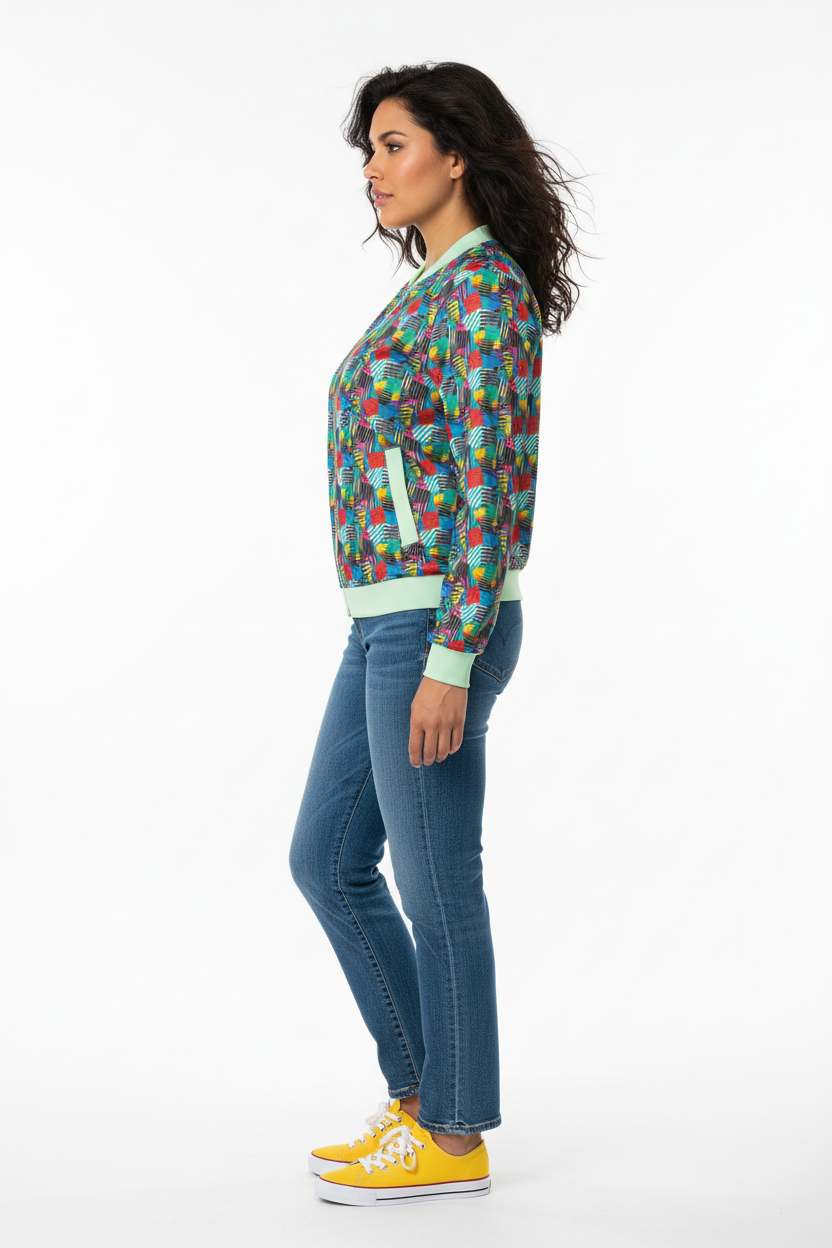 Look 3 Side