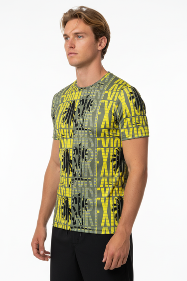 Look 3 – Side