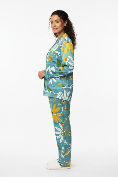 Look 3 Side