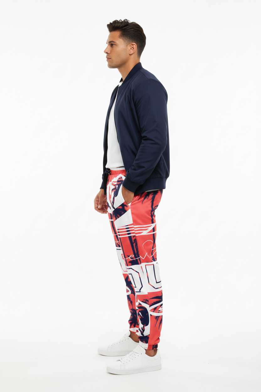 Look 3 Side