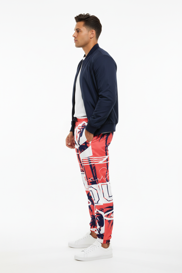 Look 3 Side