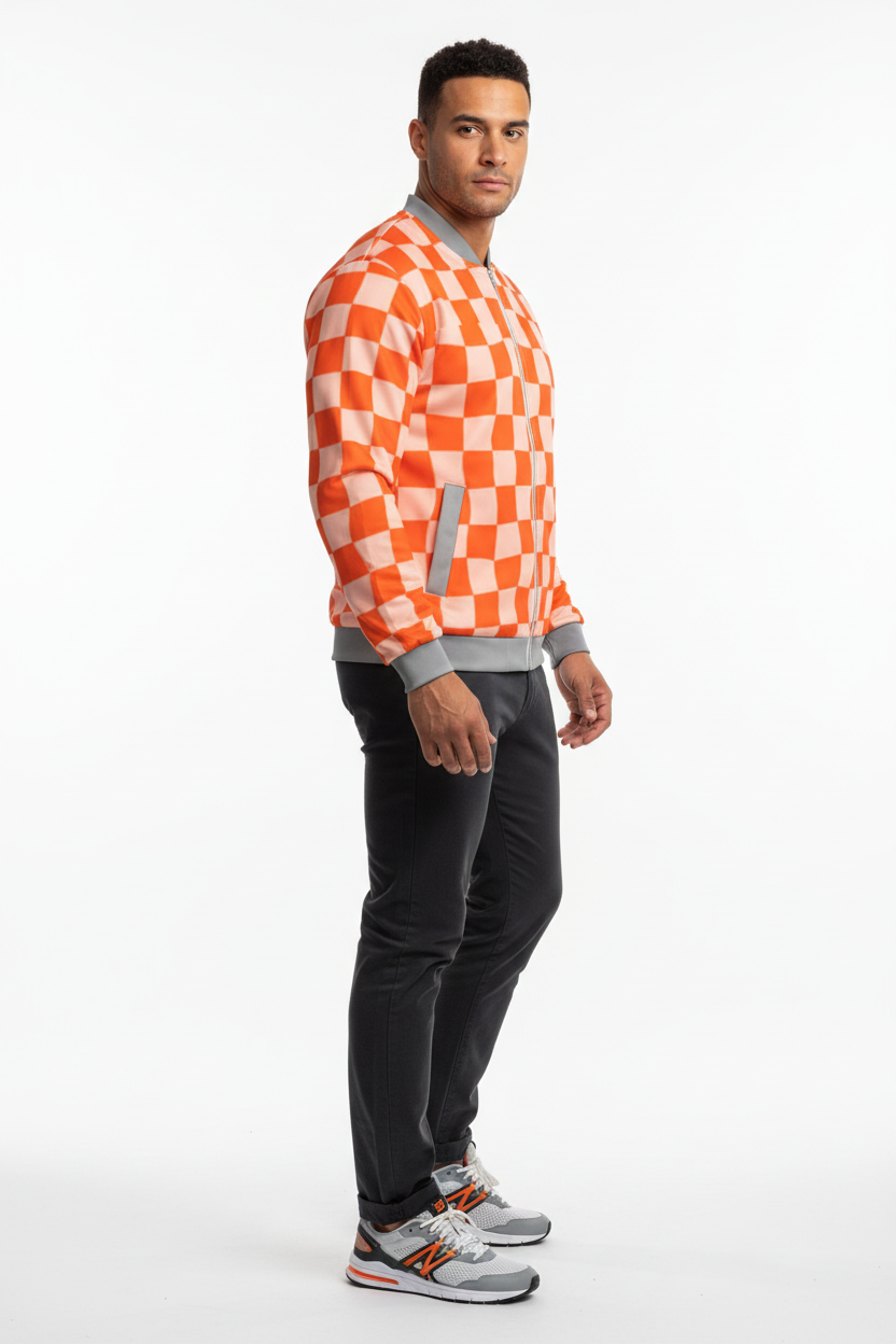 Look 3 Side