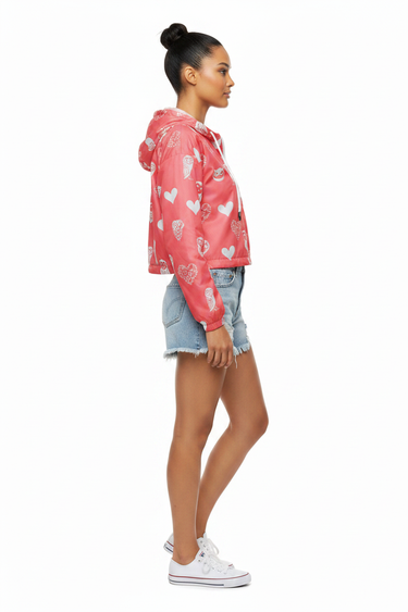 Look 3 Side