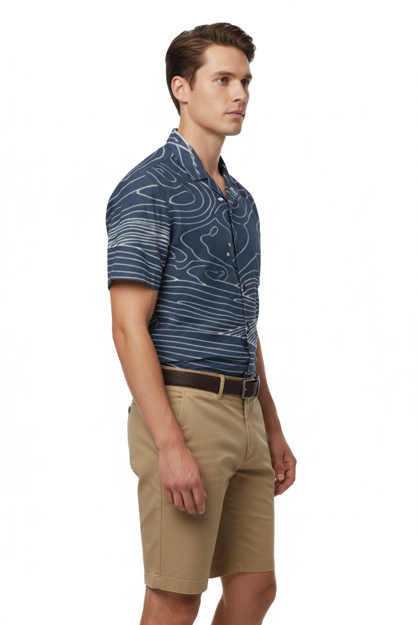 Look 3 Side