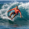 Look 3 – Surf Session