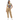Look 3 - Tan Cargo