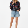Look 3 Three-Quarter