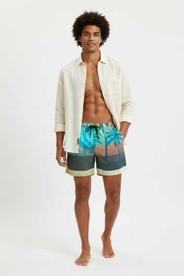 Look 3 white background