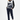 Look 3 - White Studio Joggers
